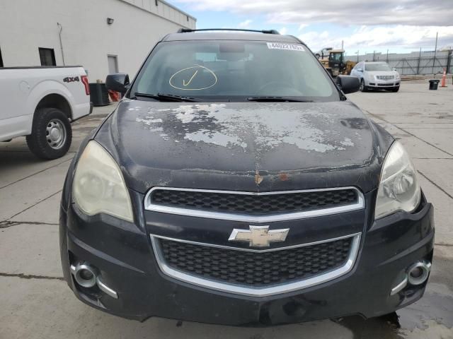 2012 Chevrolet Equinox LT