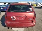 2005 Pontiac Vibe