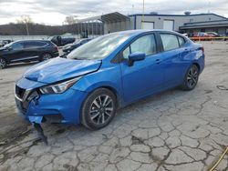 2020 Nissan Versa SV en venta en Lebanon, TN