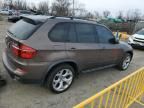 2012 BMW X5 XDRIVE35D