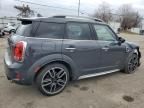 2017 Mini Cooper S Countryman ALL4