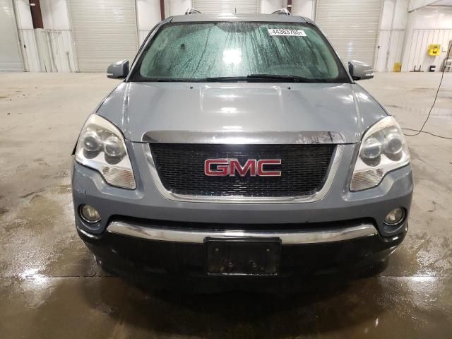 2008 GMC Acadia SLT-1