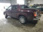 2007 Honda Ridgeline RTL