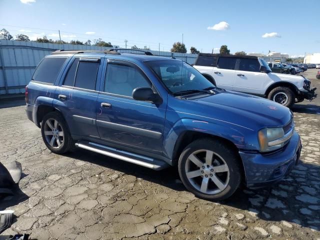 2005 Chevrolet Trailblazer LS