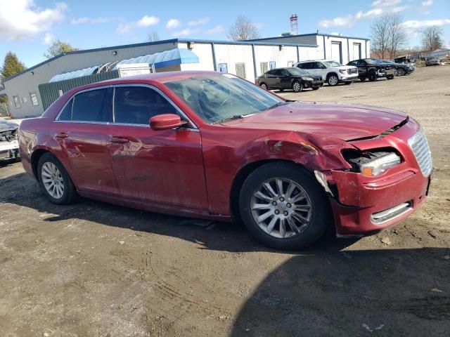 2012 Chrysler 300