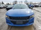 2017 Dodge Charger Police