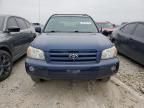 2007 Toyota Highlander