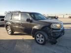 2011 Honda Pilot EXL