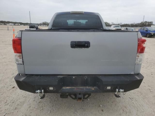 2011 Toyota Tundra Double Cab SR5