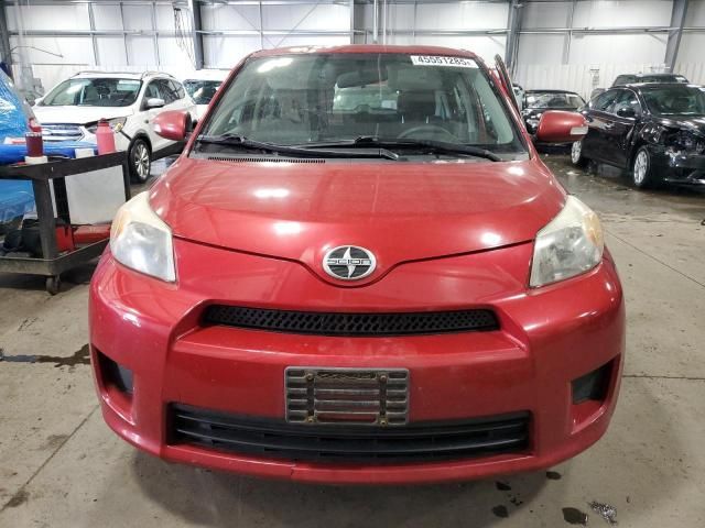 2008 Scion XD