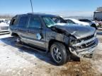 2001 Chevrolet Tahoe K1500