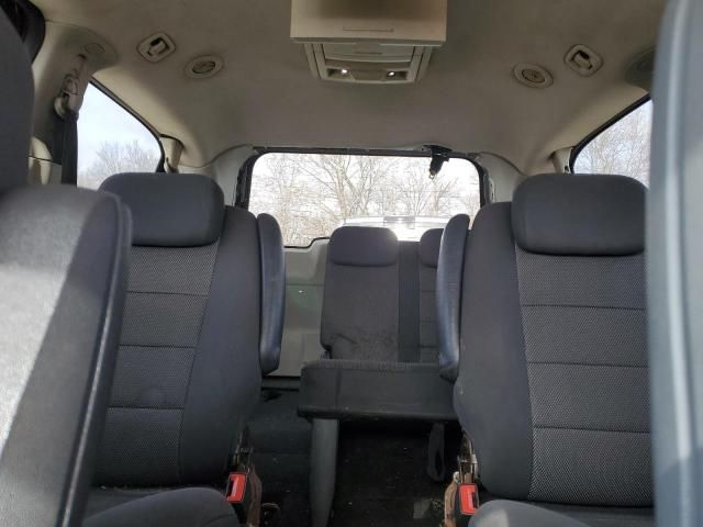 2008 Dodge Grand Caravan SXT