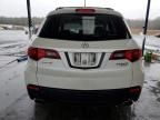 2011 Acura RDX Technology