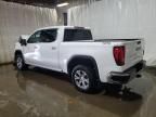 2024 GMC Sierra K1500 SLT