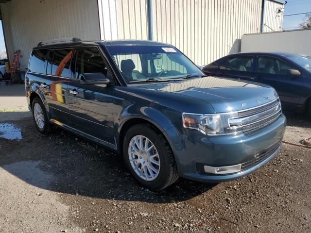 2016 Ford Flex SEL