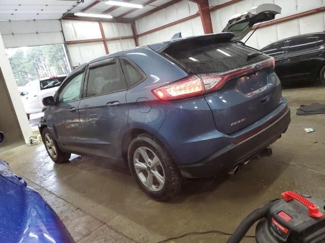 2018 Ford Edge SE