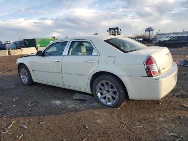 2005 Chrysler 300C