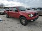 2004 Toyota Tacoma Double Cab