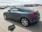 2010 Audi TT Premium Plus