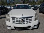 2012 Cadillac CTS Performance Collection