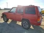 1999 Jeep Cherokee Sport