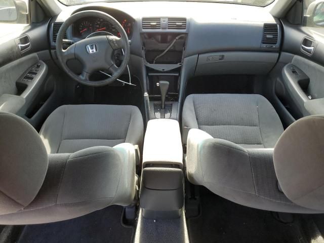 2005 Honda Accord LX