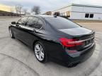 2017 BMW 750 XI