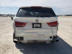 2016 BMW X5 SDRIVE35I