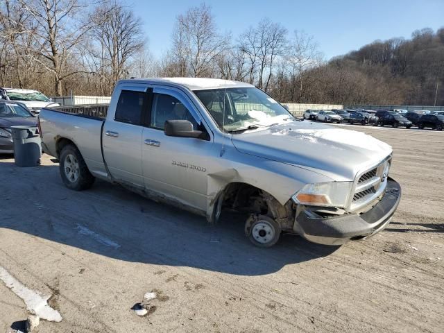 2011 Dodge RAM 1500