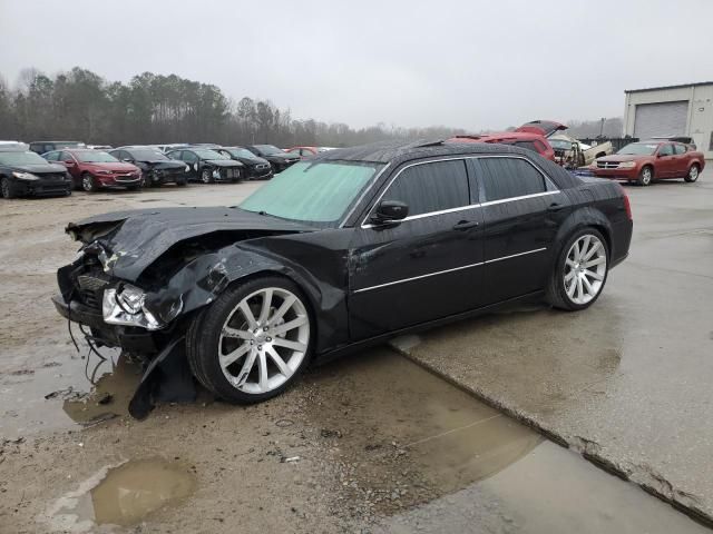 2005 Chrysler 300C SRT-8