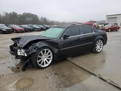 Chrysler 300 Vehiculos salvage en venta: 2005 Chrysler 300C SRT-8