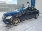 2011 Mercedes-Benz C 250 4matic