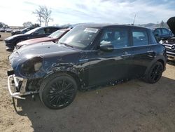 Salvage cars for sale at San Martin, CA auction: 2023 Mini Cooper S