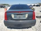 2008 Cadillac STS