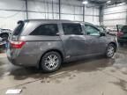 2011 Honda Odyssey EXL