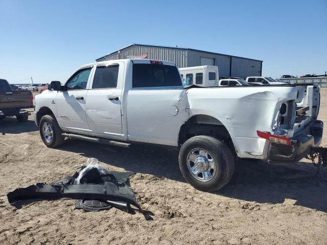 2020 Dodge RAM 2500 Tradesman