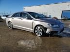 2020 Lincoln MKZ Reserve