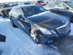 2010 Mercedes-Benz E 350 4matic