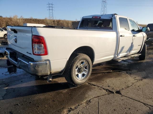 2021 Dodge RAM 2500 Tradesman