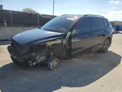 Carros salvage sin ofertas aún a la venta en subasta: 2023 Volkswagen Tiguan S