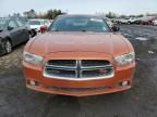 2011 Dodge Charger R/T