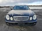 2005 Mercedes-Benz E 500