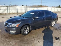 2014 Nissan Altima 2.5 en venta en Montgomery, AL