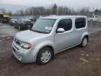 2013 Nissan Cube S