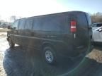 2012 Chevrolet Express G3500 LS