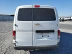 2015 Chevrolet City Express LS