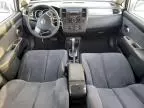 2009 Nissan Versa S