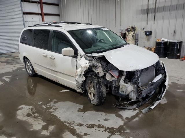 2010 Dodge Grand Caravan SXT