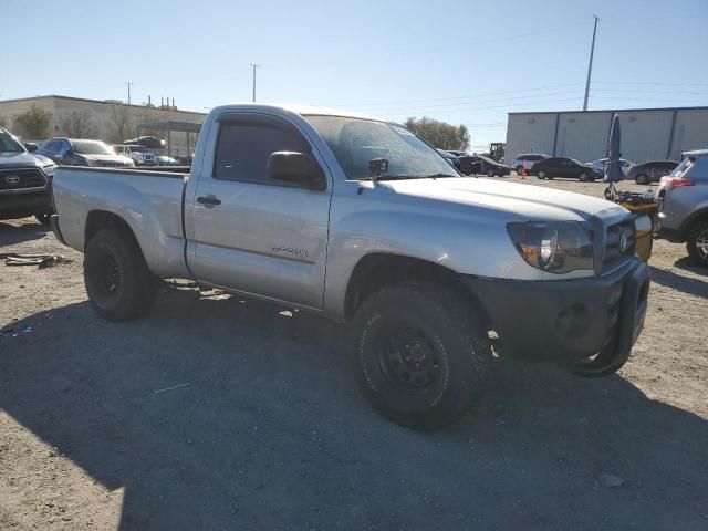 2006 Toyota Tacoma