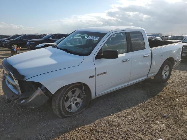 2010 Dodge RAM 1500